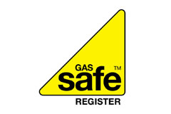 gas safe companies Dol Ffanog